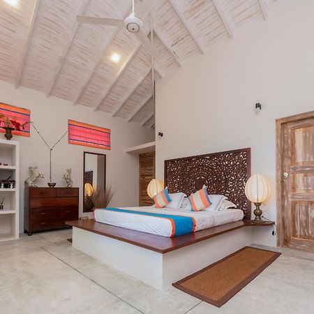The Divine Villa Talpe Esterno foto