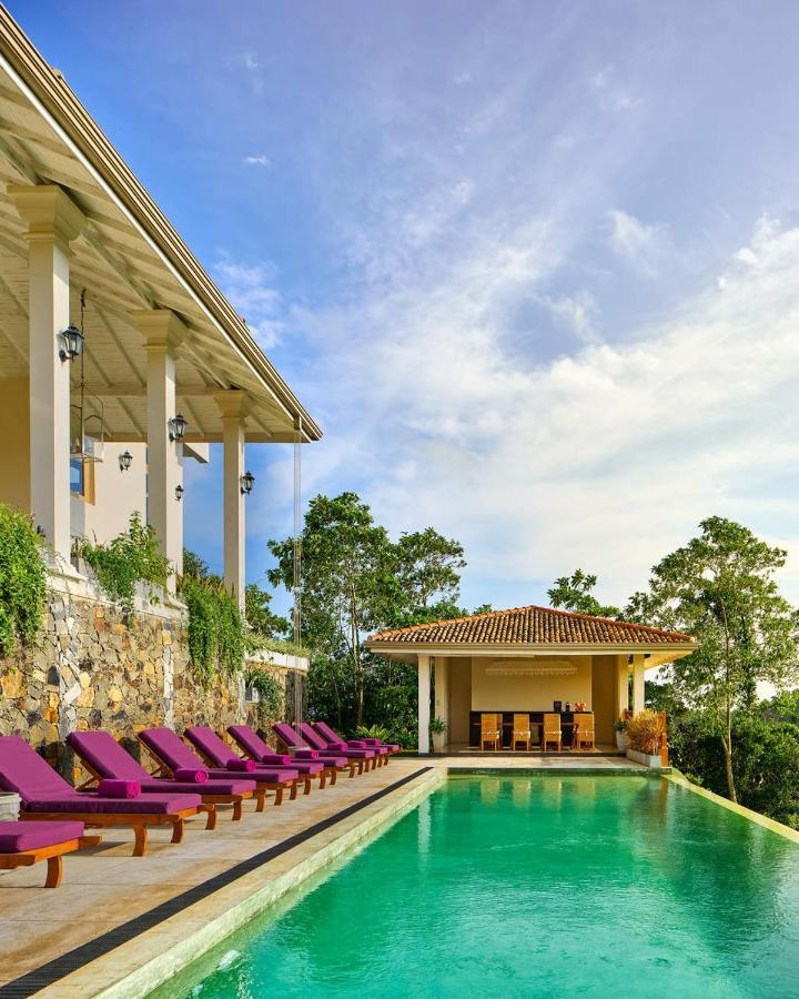 The Divine Villa Talpe Esterno foto