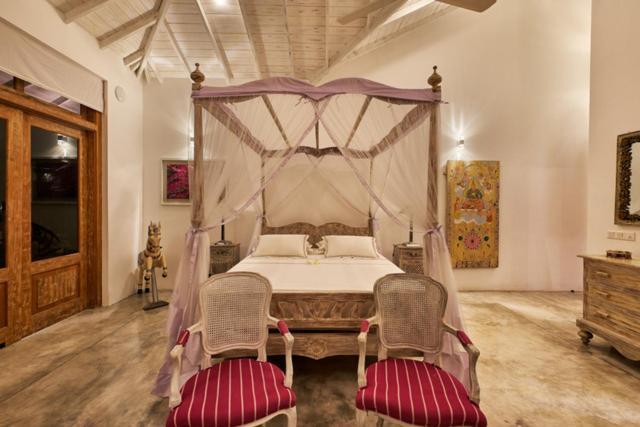 The Divine Villa Talpe Esterno foto
