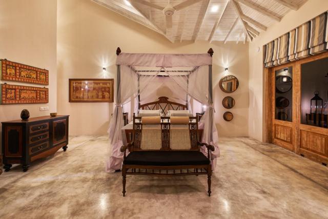 The Divine Villa Talpe Esterno foto